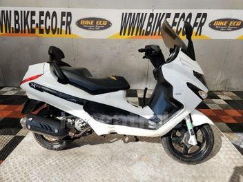 PIAGGIO X EVO 125