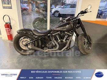 HARLEY DAVIDSON SOFTAIL FLS 1690