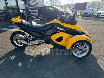 CAN AM SPYDER 1000 RS