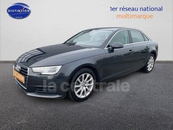 AUDI A4 (5E GENERATION) V 2.0 TDI 150 S TRONIC