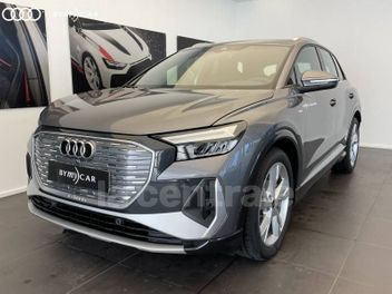 AUDI Q4 E-TRON 45 285 82 KWH