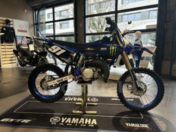 YAMAHA YZ 85