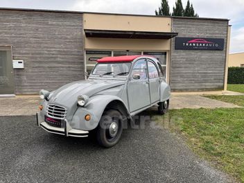 CITROEN 