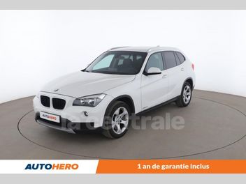 BMW X1 E84 (E84) (2) XDRIVE20I LOUNGE PLUS BVA8