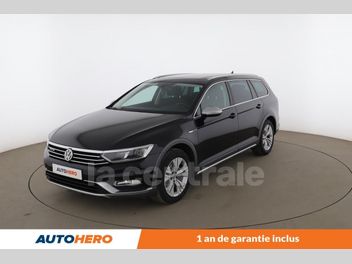 VOLKSWAGEN PASSAT 8 ALLTRACK VIII ALLTRACK 2.0 TDI 150 4WD