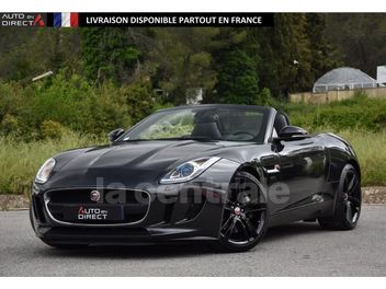 JAGUAR 