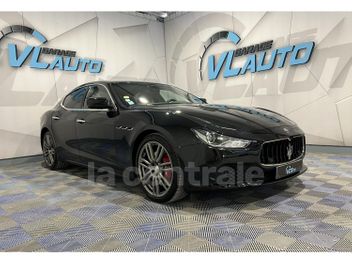 MASERATI 