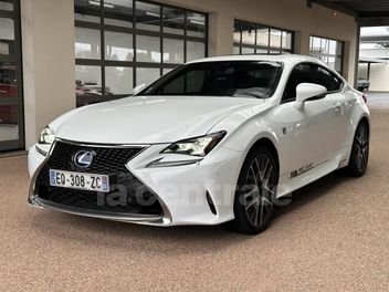 LEXUS 