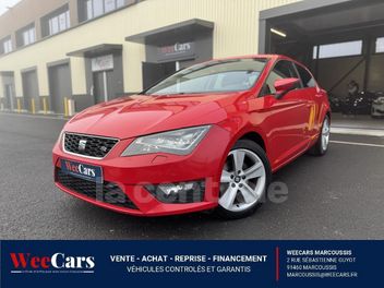 SEAT LEON 3 SC III SC 2.0 TDI 150 S&S FR