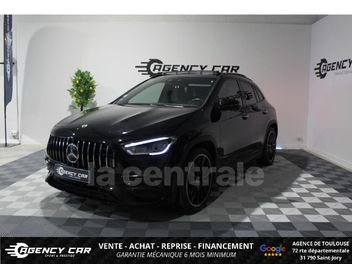 MERCEDES GLA 2 II 220 D AMG LINE 4MATIC DCT