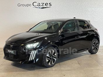 PEUGEOT 208 (2E GENERATION) II (2) 1.2 HYBRID 100 ALLURE E-DCS6