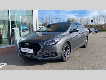 HYUNDAI I40 SW (2) SW 1.7 CRDI 141 BLUE DRIVE CREATIVE DCT-7