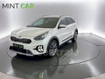 KIA NIRO (2) 1.6 GDI HYBRIDE 141 PREMIUM DCT6