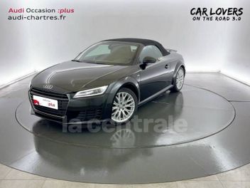 AUDI TT 3 ROADSTER III ROADSTER 1.8 TFSI 180 S LINE S TRONIC