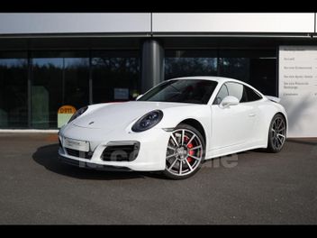 PORSCHE 911 TYPE 991 (991) (2) 3.0 420 CARRERA 4S PDK