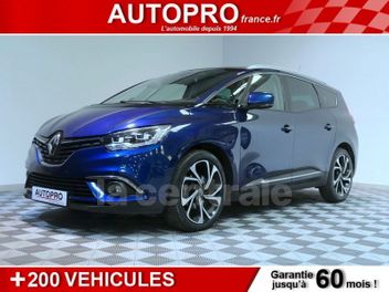 RENAULT GRAND SCENIC 4 IV 1.7 DCI 120 BLUE INTENS 7PL