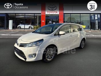 TOYOTA VERSO (2) 132 VVT-I TECHNOLINE