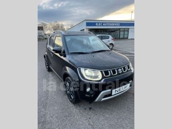 SUZUKI IGNIS 3 III (2) 1.2 DUALJET HYBRID PACK AUTO CVT