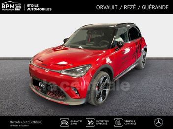 SMART #1 428 BRABUS 66KWH