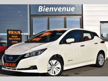 NISSAN LEAF 2 II (2) 150 BUSINESS 40KWH