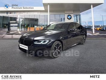 BMW SERIE 5 G30 (G30) (2) 530E TWINPOWER TURBO XDRIVE 292 M SPORT BVA8