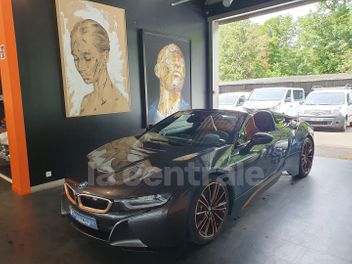 BMW I8 ROADSTER ROADSTER 374 BVA6