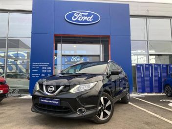 NISSAN QASHQAI 2 II 1.5 DCI 110 CONNECT EDITION