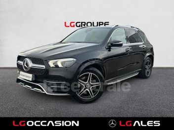 MERCEDES GLE 2 II 300 D 4MATIC AMG LINE