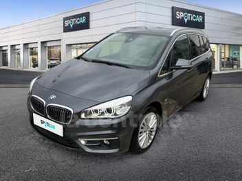 BMW SERIE 2 F46 GRAN TOURER (F46) (2) GRAN TOURER 218I LUXURY DKG7