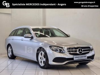 MERCEDES CLASSE E 5 BREAK V BREAK 220 D EXECUTIVE 9G-TRONIC