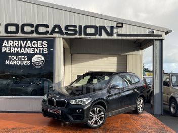 BMW X1 F48 (F48) XDRIVE20D SPORT BVA8