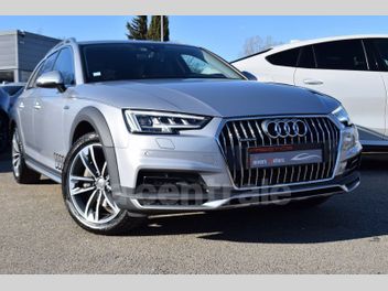 AUDI A4 ALLROAD (2E GENERATION) II V6 3.0 TDI 218 DESIGN LUXE QUATTRO S TRONIC