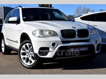 BMW X5 E70 (E70) (2) XDRIVE30DA 245