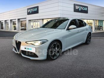 ALFA ROMEO GIULIA 2 II (2) 2.2 190 SPRINT AT8