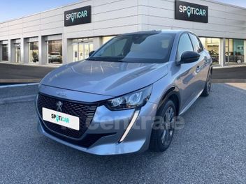 PEUGEOT E-208 (2E GENERATION) II ELECTRIQUE STYLE 50 KWH