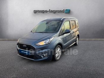 FORD TOURNEO CONNECT 2 II (2) 1.5 ECOBLUE 120 S/S TITANIUM