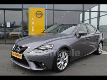 LEXUS IS 3 III 300H PACK BUSINESS