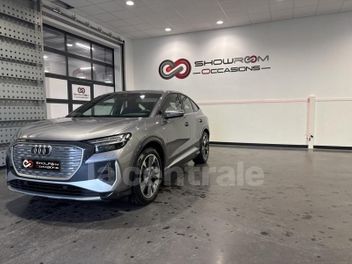 AUDI E-TRON 55 QUATTRO 408 S LINE 95 KWH