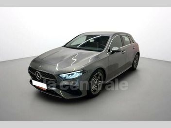 MERCEDES CLASSE A 4 IV (2) 200 AMG LINE 7G-DCT