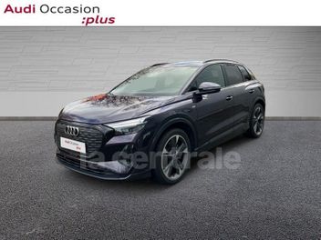 AUDI Q4 E-TRON 40 82 KWH S LINE