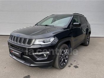 JEEP COMPASS 2 II (2) 1.3 GSE T4 240 PHEV AT6 4XE EAWD S