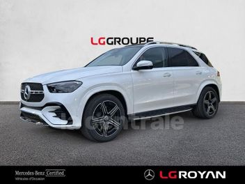 MERCEDES GLE 2 II 350 DE EQ POWER 4MATIC AMG LINE 9G-TRONIC