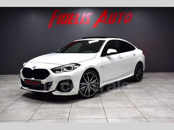 BMW SERIE 2 F44 GRAN COUPE 218I F44 M SPORT 136 DKG7