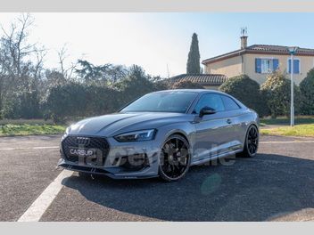 AUDI RS5 (2E GENERATION) II 2.9 TFSI 450 QUATTRO TIPTRONIC 8