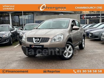 NISSAN QASHQAI (2) 2.0 140 TEKNA