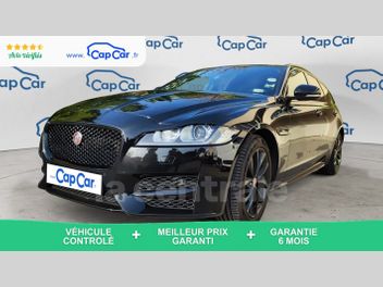 JAGUAR XF 2 SPORTBRAKE SPORTBRAKE 2 2.0D 180 BVA R-SPORT