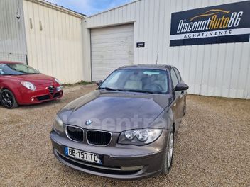 BMW SERIE 1 E87 5 PORTES (E87) (2) 120DA 177 CONFORT 5P