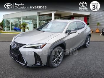 LEXUS UX 2.0 250H 2WD F SPORT