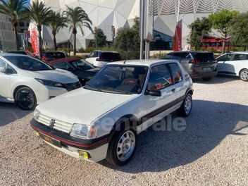 PEUGEOT 205 GTI GTI 130