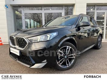 BMW X2 U10 (U10) XDRIVE 20D 163 M SPORT DKG7